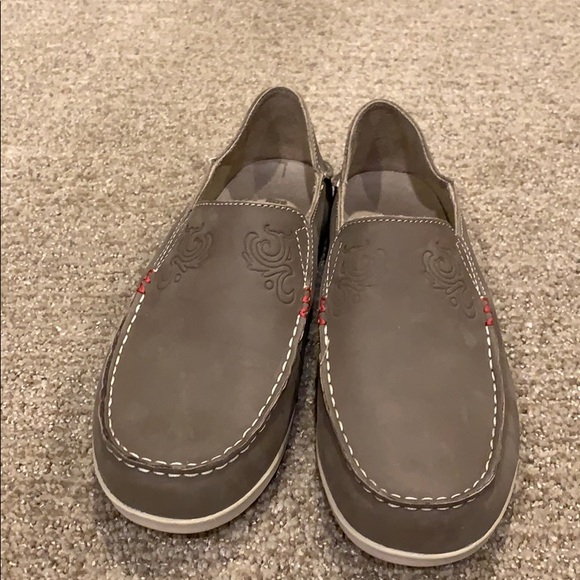 OluKai Shoes - Olukai nohea nubuck
